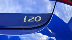 Hyundai i20 1.0T GDi 48V MHD SE Connect 5dr Petrol Hatchback